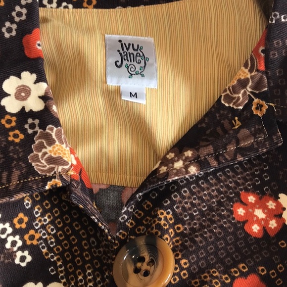 Ivy Jane Jacket - Picture 4 of 5